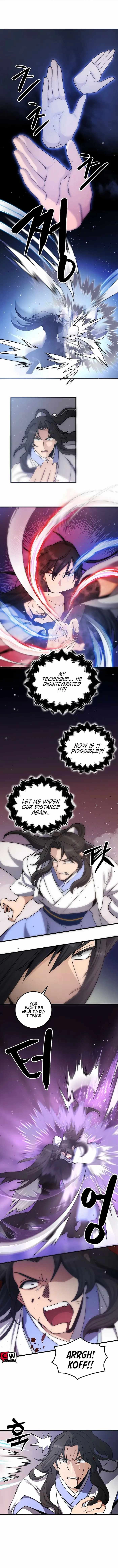 Tempest tyrant Chapter 11 7
